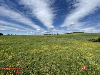 Prodej, pozemky/bydlení, 878 m2, Hlubočec , Opava [ID 70267] - 14