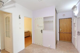 Prodej bytu 3+1/L 86 m2, Praha 6 Řepy, osobní vlastnictví - 14
