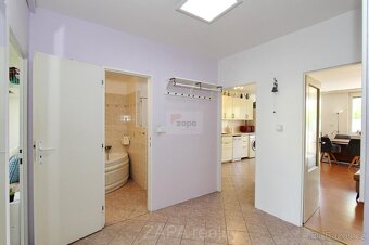 Prodej bytu 3+1/L 86 m2, Praha 6 Řepy, osobní vlastnictví - 14