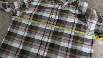 Košile Fjallraven Fjallglim L-XL - nová - 14
