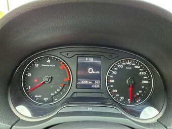 Audi A3 1.6Tdi-Facelift-2018- - 14