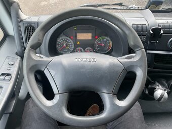 Iveco EUROCARGO 100E18 SHRNOVAČKA E5 - 14