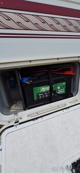 Karavan Coachman - 14