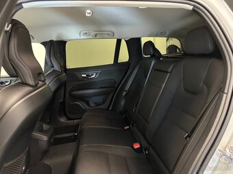 Volvo V60 - Cross Country B4 - AWD, BLIS - 14
