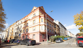 Pronájem bytu 3+1, Saratovská, Strašnice,  28 900Kč/měs, 93  - 14