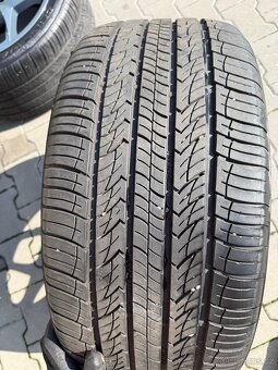 Alu kola BMW E70/E71 X5,X6 R21 - 14