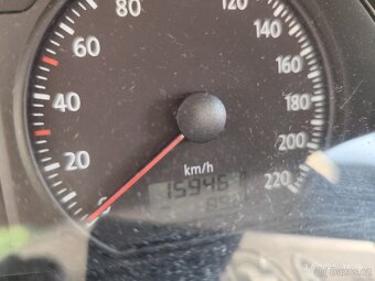 Polo 2007, klimatizace. 1.2i  40kw. - 14