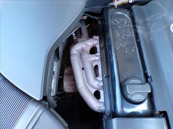 Audi A4 1,6 i EKO ZAPLACENO,Sada letních ALU - 14