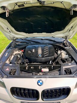 Bmw 520D F11 , 135KW - 14