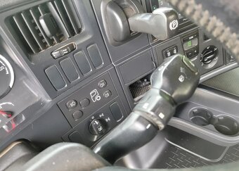 Scania R 520 – V8 - 6x4 – Meiller S3 + Bordmatik – EURO 6 - 14
