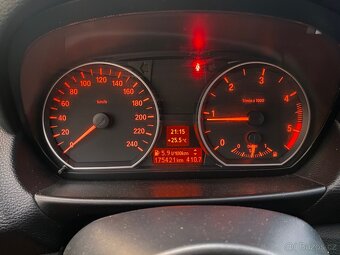 BMW 118d 105kw - 14