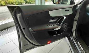 Mercedes CLA 200 AMG paket mildhybrid rv. 2023 120 kW - 14