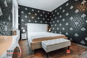 Pronájem, byty/4+kk, 95 m2, Věžní 4471/26, 58601 Jihlava, Ji - 14