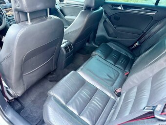 Volkswagen Golf 6 GTI, 35 Edition, ABT, K04, BullX, Vše v TP - 14