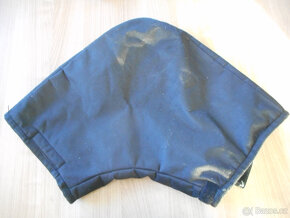 NAVLEKY NA RIDITKA NEPROMOKAVE A ZATEPLENE - 14