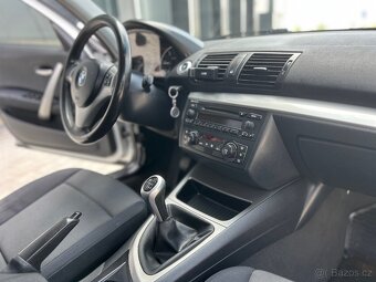 💎 BMW E87 – 120 kW, 2.0 TDI top stav, STK 06/2027 💎 - 14