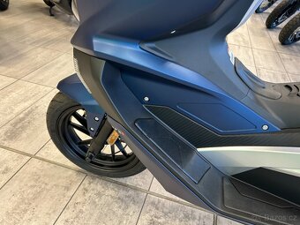 Tumoto Easymax Plus 125 2025 - 14
