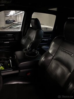 Dodge Ram 1500 - 14