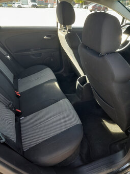 Seat Leon 1,4 TSI, 92kW, r.v 2010, 235 662km - 14