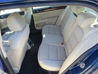 Škoda Superb 2.0 TDI r.v.2012 (103 kw) stk:10/2025 - 14