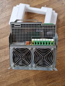 Prodám ND a příslušenství k vypalovacímu centru TRUMPF - 14