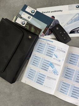 Bmw e60  545i v8 - 14