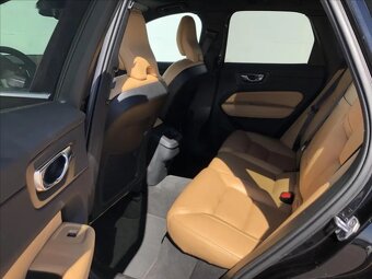 Volvo XC60, 2,0 AWD INSCRIPTION B4 - 14