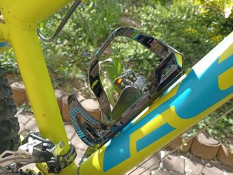 Dětské, horské kolo Felt (Rossignol) Q 24. - 14