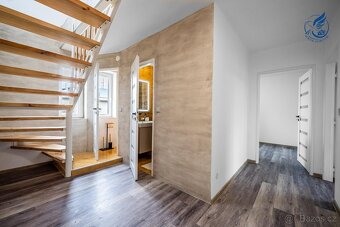 Prémiový mezonet 4+1 135 m² - 14