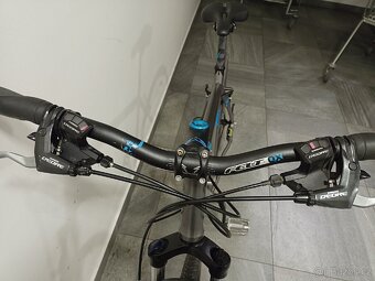 Felt QX silniční kolo Shimano deoro - 14