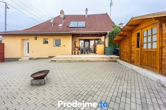 Prodej rodinného domu 3+kk, 98 m² - Dobšice, ev.č. 100127 - 14