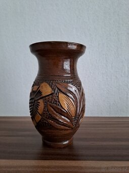 Prodám různé sklo, keramiku - 14