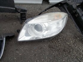 Karosářské díly Škoda Roomster - 9102 - 14