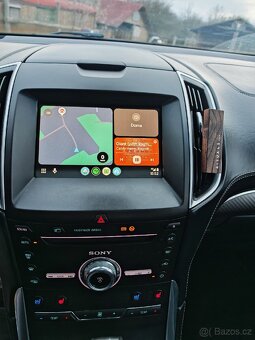 Ford Edge Vignale - 14