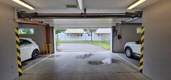 PRODEJ GARÁŽOVÉHO STÁNÍ NA ULICI ŘÍČANSKÁ, BRNO-BYSTRC - 14