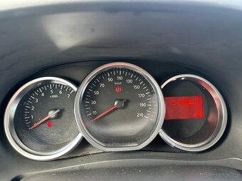 Prodáme Dacia Dokker 1.3Tce 75kw - 14