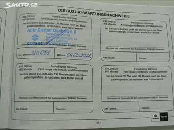 Suzuki Swift 1.2 CLUB 4x4 -2014 - 14