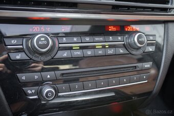 BMW X5 F15 M50d 3.0d - 14