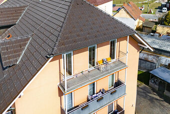 Byt 3+1 ve Zbůchu - 14