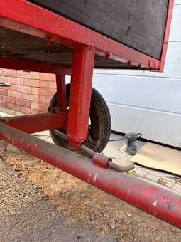 TERA vari - malotraktor - 14