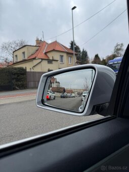 Mercedes Benz E400, 4Matic - 14