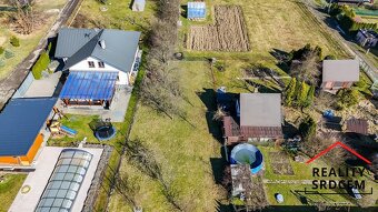 Prodej pozemku na stavbu pro rekreaci, 513 m2, Lázeňská, Kar - 14