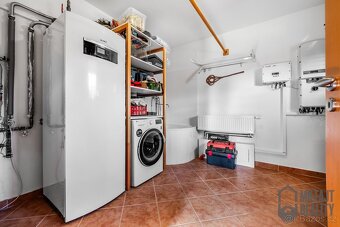 Prodej roubenky k trvalému bydlení, 4+kk, 163 m2, zahrada 19 - 14