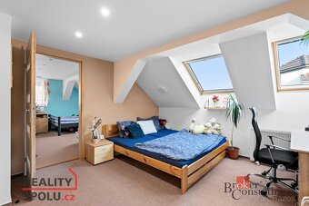 Prodej, byty/4+kk, 120 m2, Palackého, 47114 Kamenický Šenov, - 14