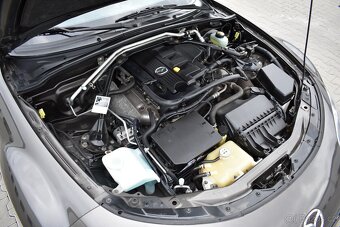 MAZDA MX-5 NC FL 1,8 EDICE SENDO, BEZ KOROZE - 14