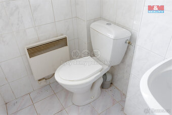 Prodej rodinného domu 5+1, 160 m², Rýmařov, ul. Palackého - 14