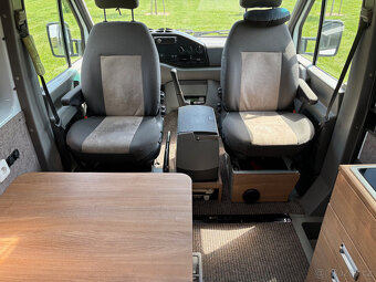 Volkswagen LT 2,5 Tdi - 14