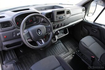 Renault Master 150DCI,7PAL,MRAZÍ -20C,230V - 14