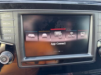 VW Touran R-line / DSG / 7mist - 14