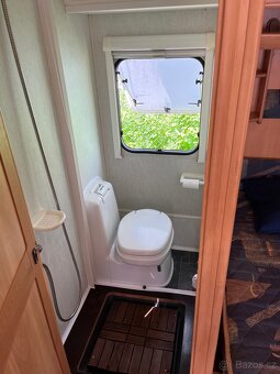 Karavan Swift Sprite Super 490(RV2001) - 14